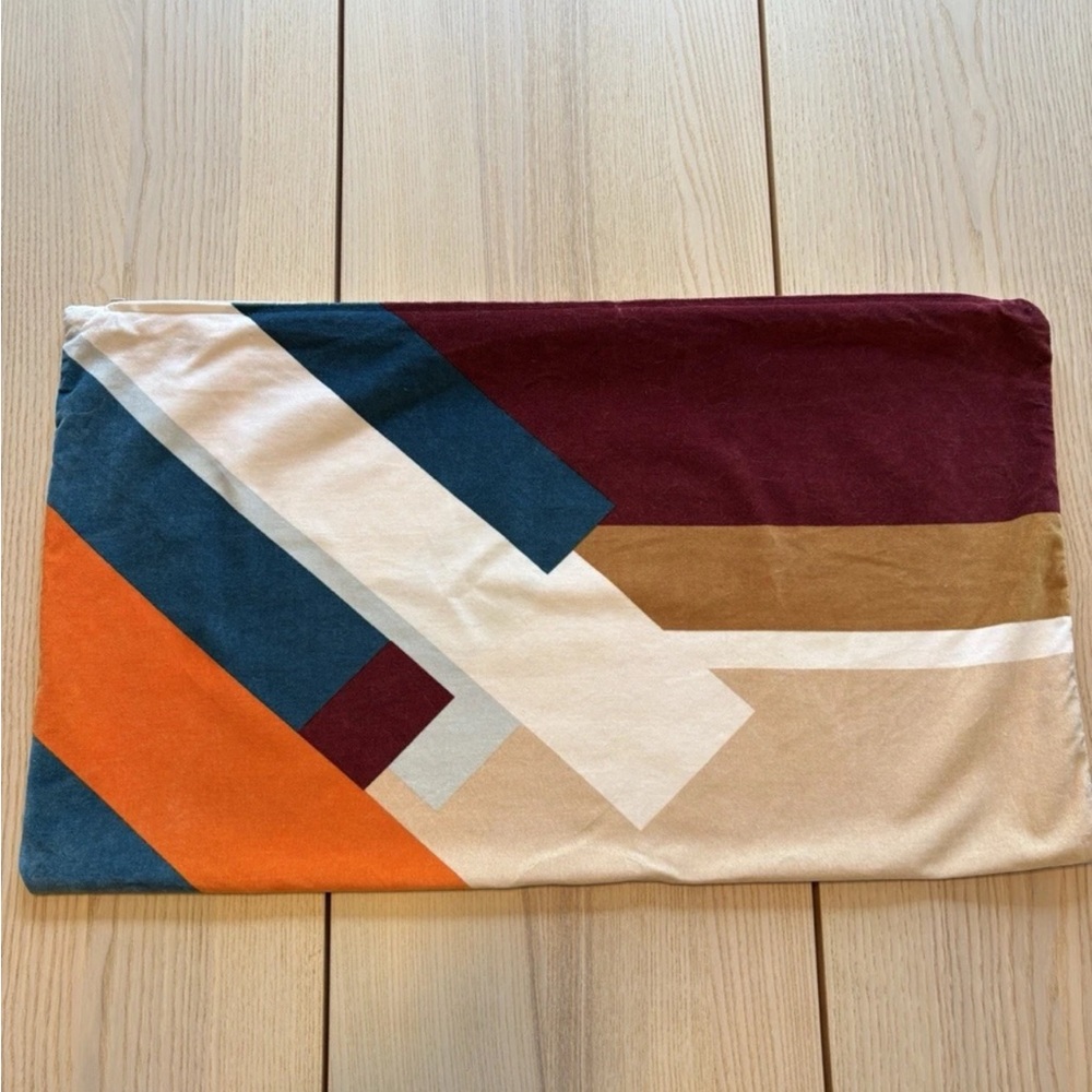 IKEA Luktaster Pillow Cover